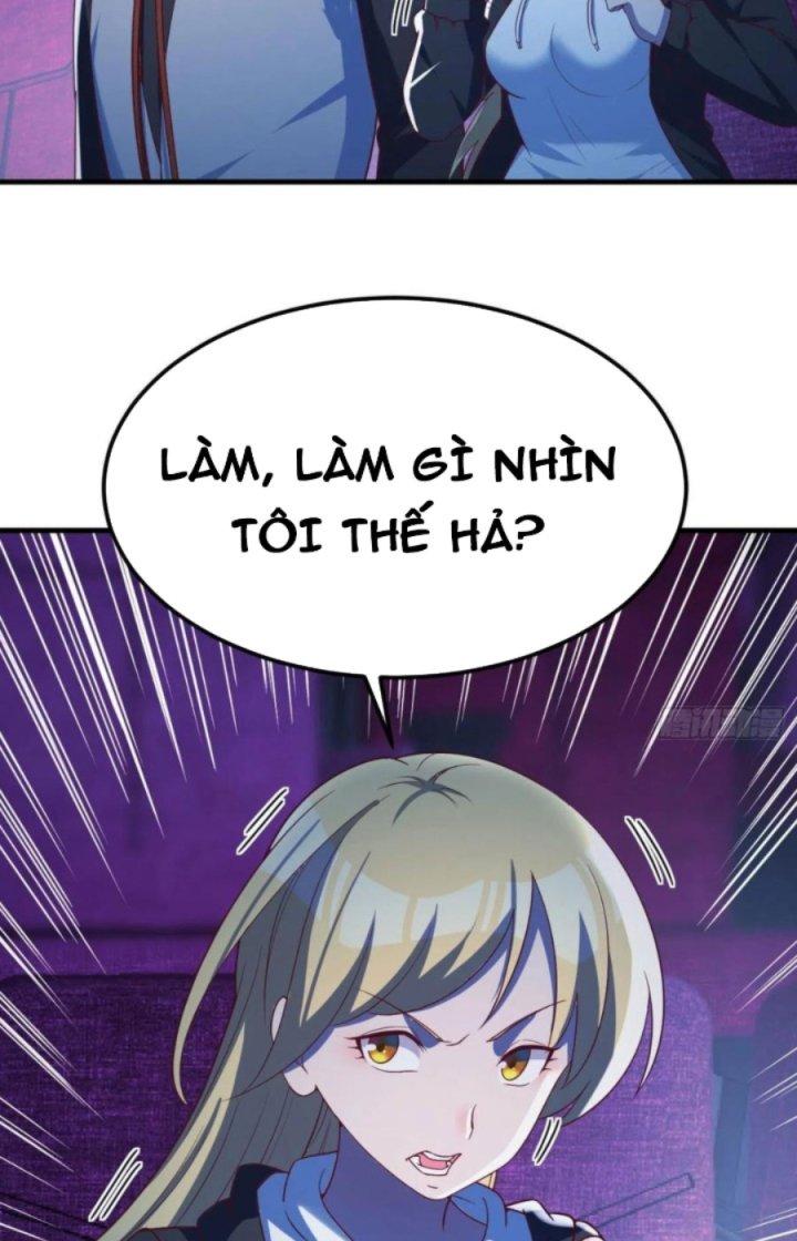 Trợ Lý Thánh Tôn, Ta Đã Vô Địch Chapter 61 - Trang 3