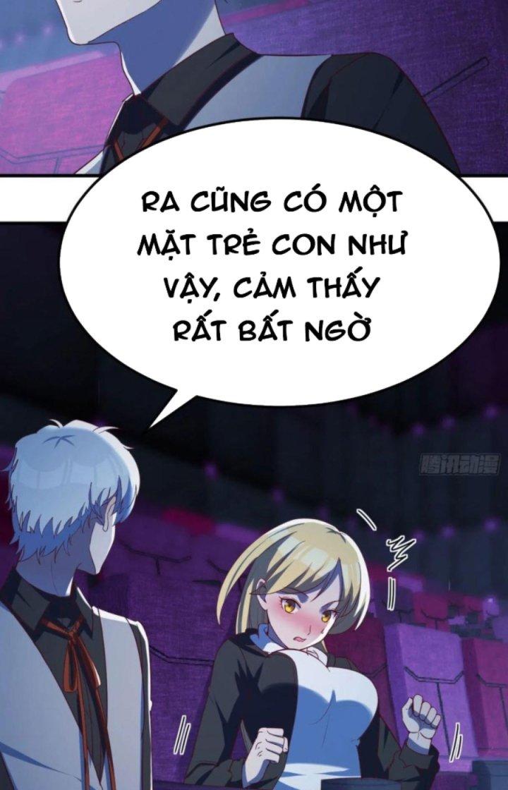 Trợ Lý Thánh Tôn, Ta Đã Vô Địch Chapter 61 - Trang 3