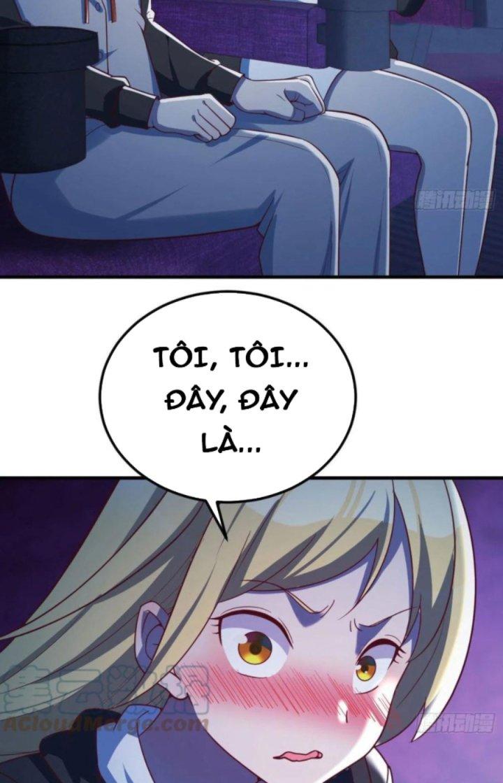 Trợ Lý Thánh Tôn, Ta Đã Vô Địch Chapter 61 - Trang 3