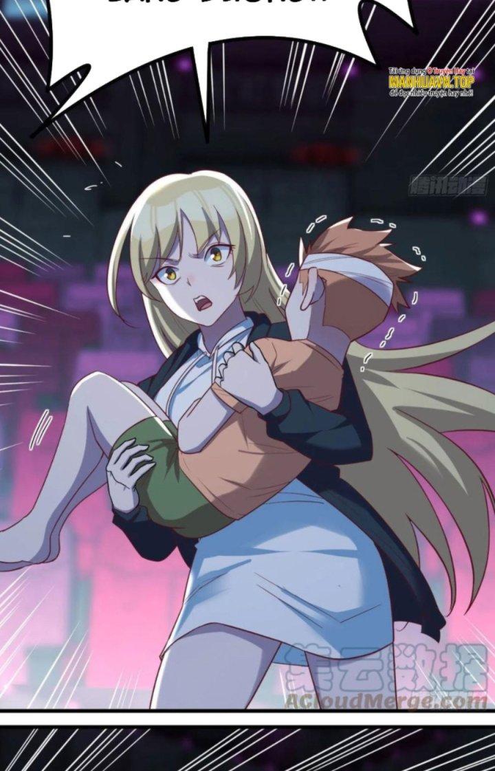 Trợ Lý Thánh Tôn, Ta Đã Vô Địch Chapter 62 - Trang 3