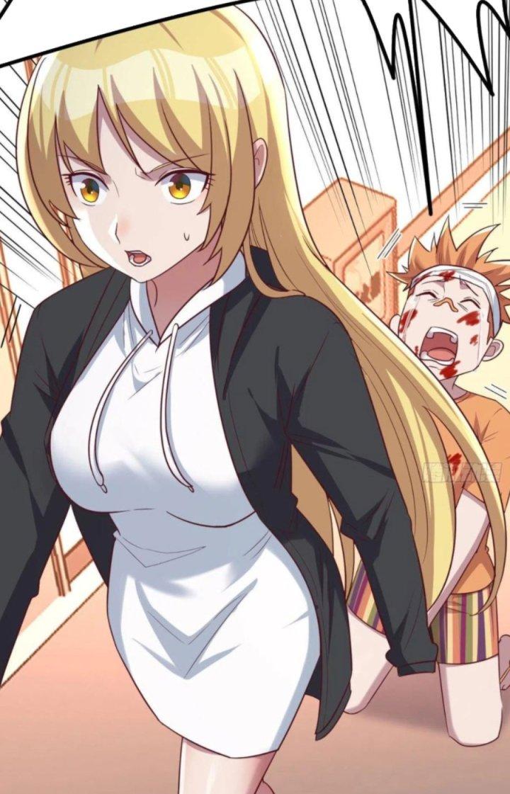 Trợ Lý Thánh Tôn, Ta Đã Vô Địch Chapter 62 - Trang 3