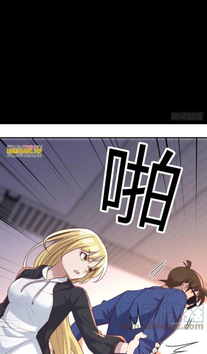 Trợ Lý Thánh Tôn, Ta Đã Vô Địch Chapter 62 - Trang 3