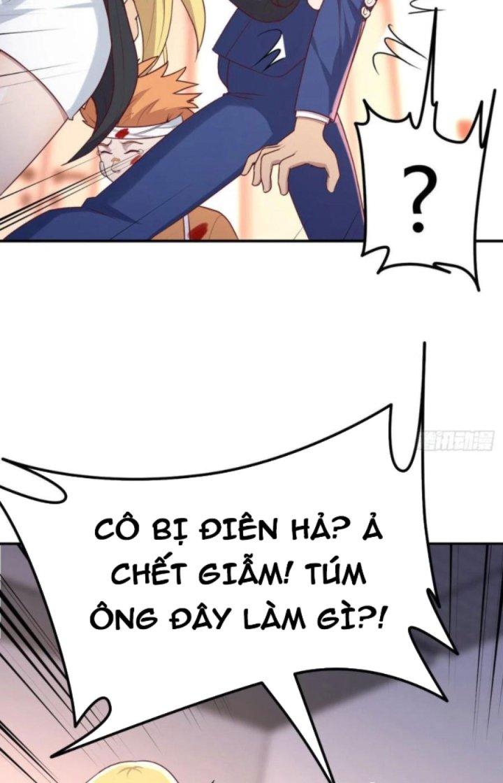 Trợ Lý Thánh Tôn, Ta Đã Vô Địch Chapter 62 - Trang 3