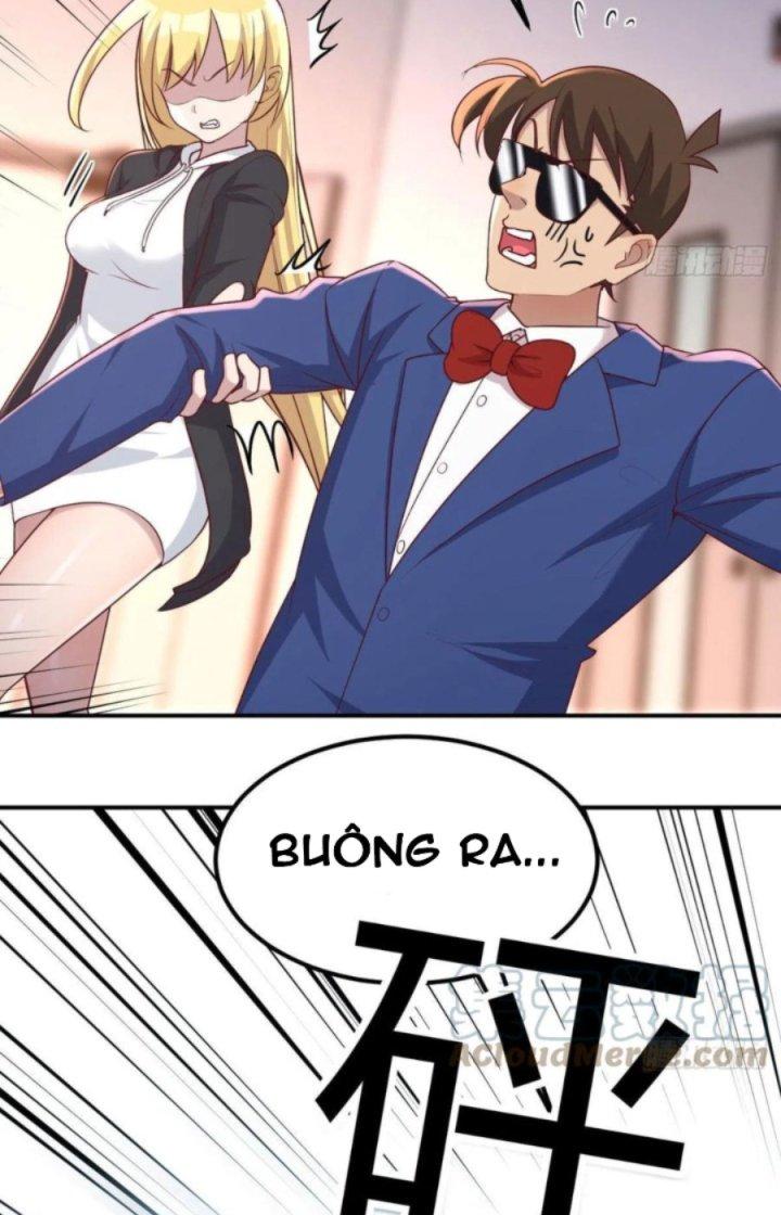 Trợ Lý Thánh Tôn, Ta Đã Vô Địch Chapter 62 - Trang 3