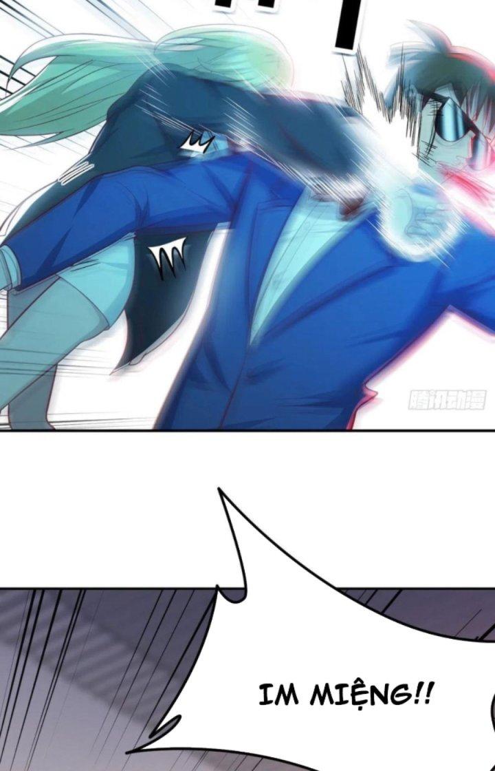 Trợ Lý Thánh Tôn, Ta Đã Vô Địch Chapter 62 - Trang 3