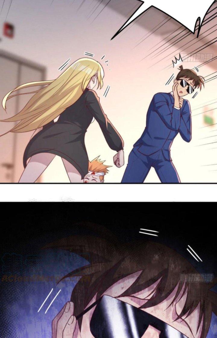 Trợ Lý Thánh Tôn, Ta Đã Vô Địch Chapter 62 - Trang 3