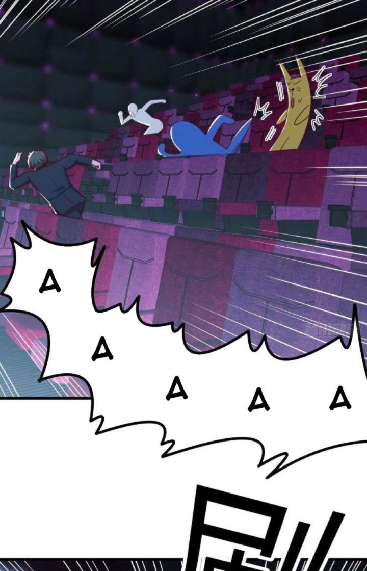 Trợ Lý Thánh Tôn, Ta Đã Vô Địch Chapter 62 - Trang 3