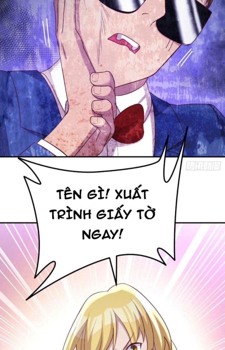 Trợ Lý Thánh Tôn, Ta Đã Vô Địch Chapter 62 - Trang 3