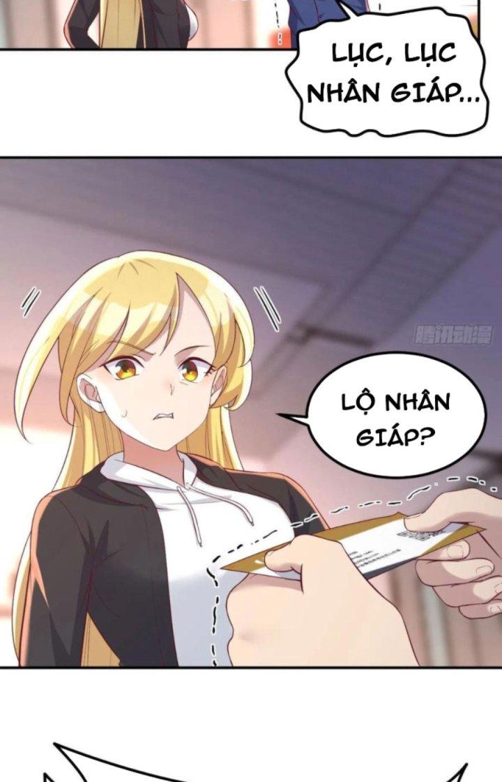 Trợ Lý Thánh Tôn, Ta Đã Vô Địch Chapter 62 - Trang 3