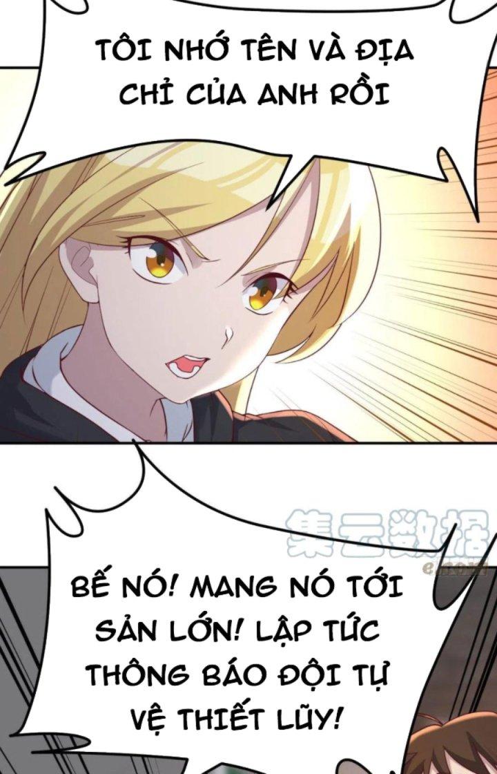 Trợ Lý Thánh Tôn, Ta Đã Vô Địch Chapter 62 - Trang 3