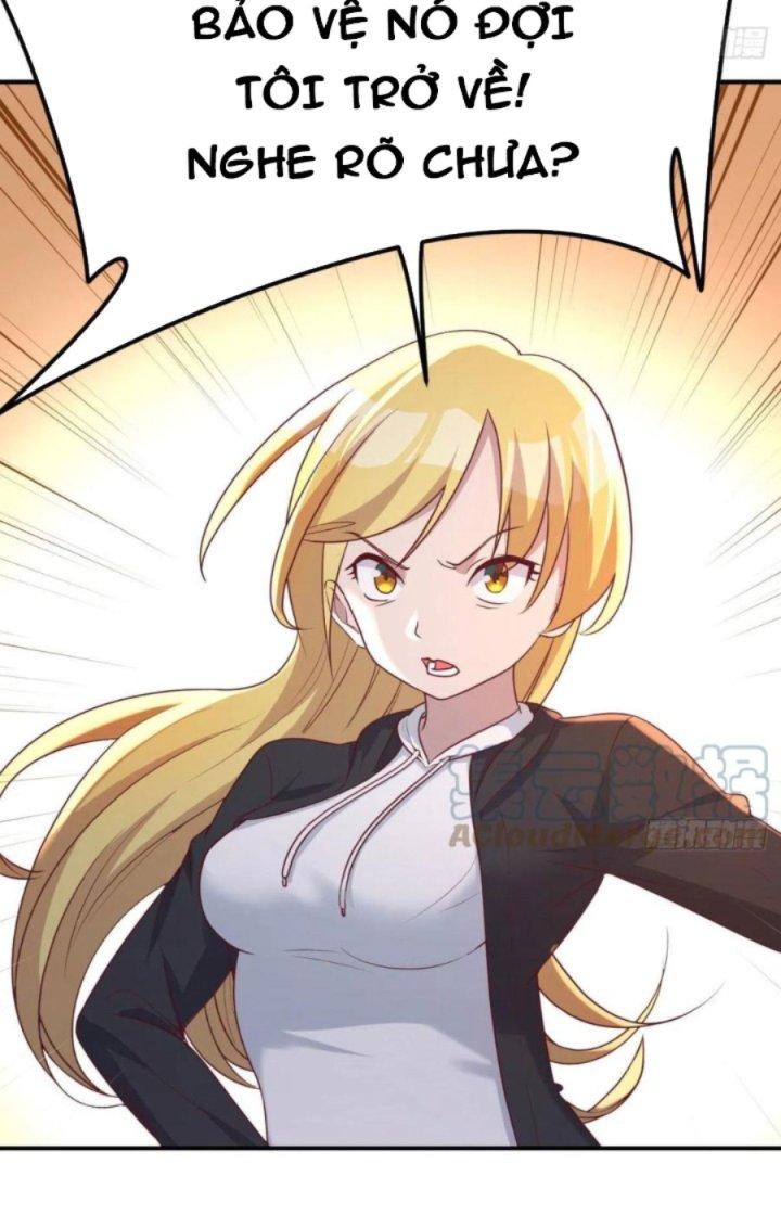 Trợ Lý Thánh Tôn, Ta Đã Vô Địch Chapter 62 - Trang 3