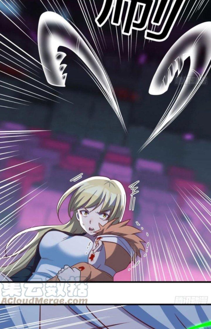 Trợ Lý Thánh Tôn, Ta Đã Vô Địch Chapter 62 - Trang 3