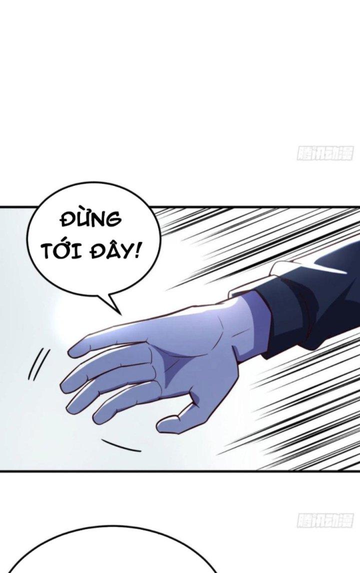 Trợ Lý Thánh Tôn, Ta Đã Vô Địch Chapter 62 - Trang 3