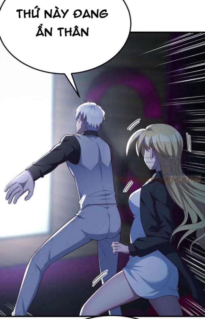 Trợ Lý Thánh Tôn, Ta Đã Vô Địch Chapter 62 - Trang 3