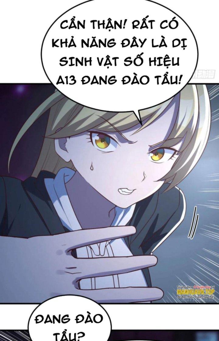 Trợ Lý Thánh Tôn, Ta Đã Vô Địch Chapter 62 - Trang 3