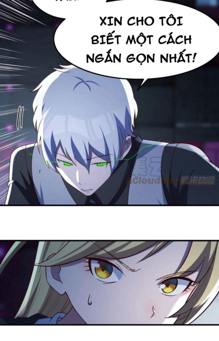 Trợ Lý Thánh Tôn, Ta Đã Vô Địch Chapter 62 - Trang 3