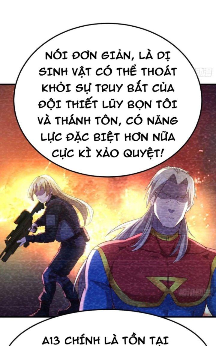 Trợ Lý Thánh Tôn, Ta Đã Vô Địch Chapter 62 - Trang 3