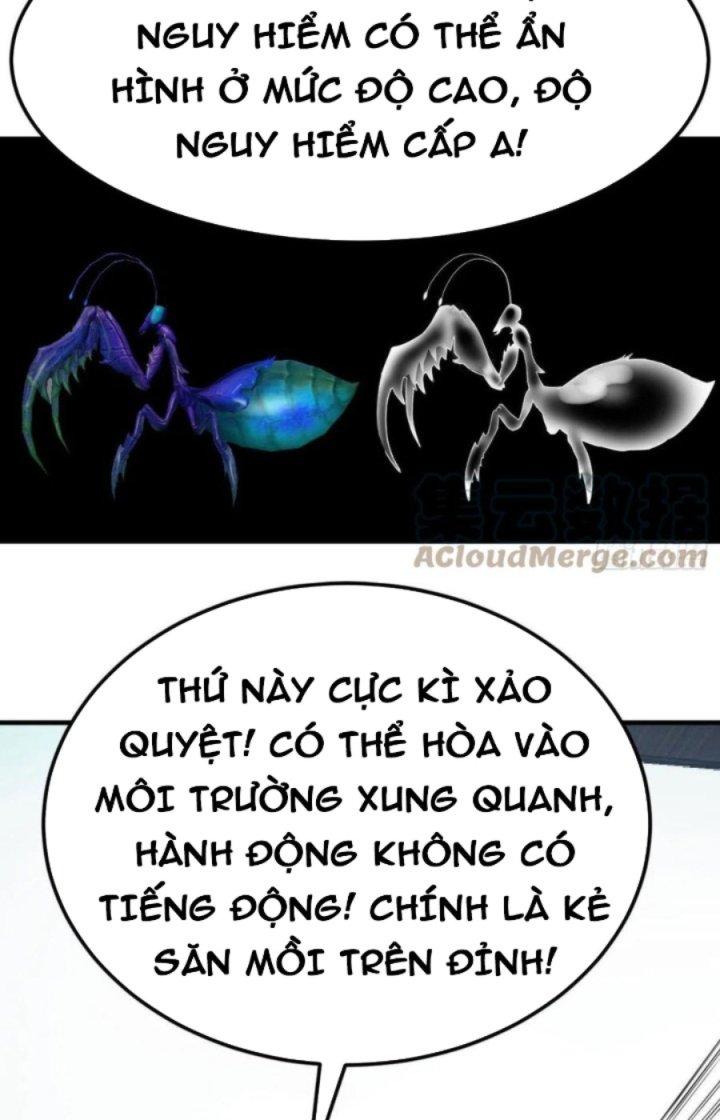 Trợ Lý Thánh Tôn, Ta Đã Vô Địch Chapter 62 - Trang 3