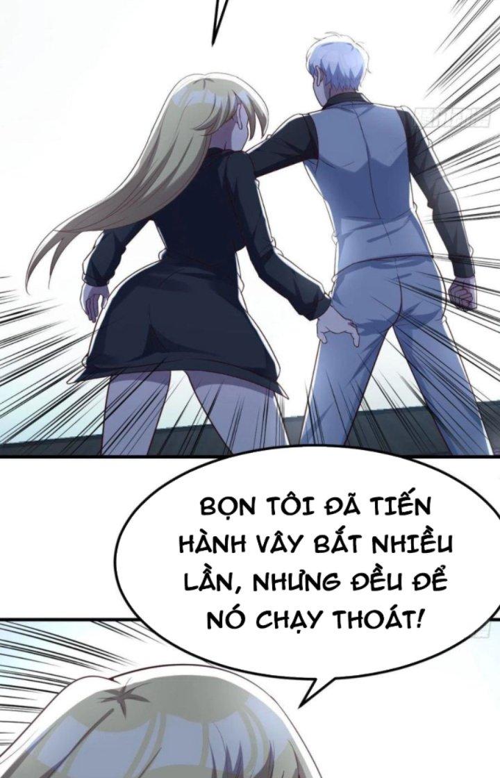 Trợ Lý Thánh Tôn, Ta Đã Vô Địch Chapter 62 - Trang 3