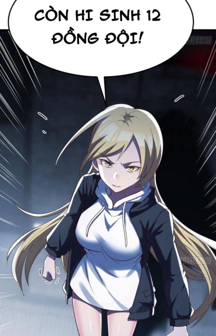 Trợ Lý Thánh Tôn, Ta Đã Vô Địch Chapter 62 - Trang 3