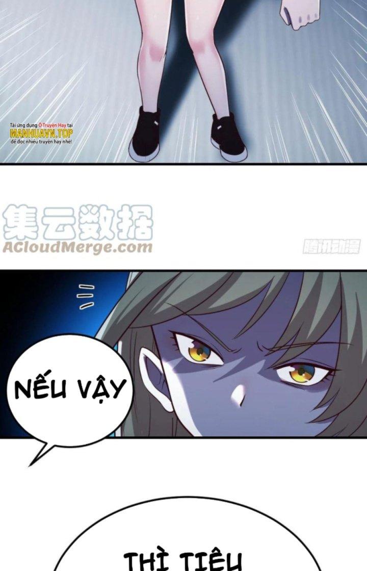 Trợ Lý Thánh Tôn, Ta Đã Vô Địch Chapter 62 - Trang 3