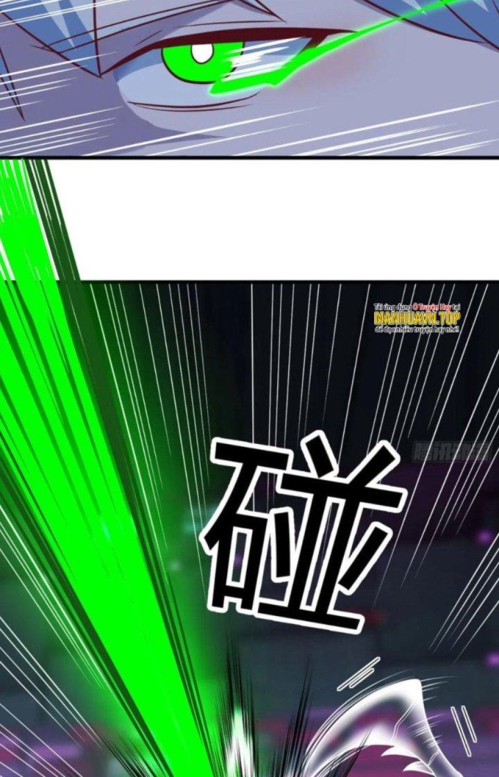 Trợ Lý Thánh Tôn, Ta Đã Vô Địch Chapter 62 - Trang 3