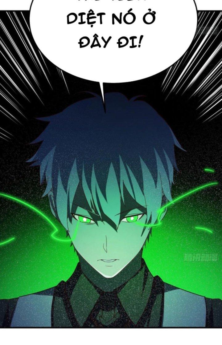 Trợ Lý Thánh Tôn, Ta Đã Vô Địch Chapter 62 - Trang 3