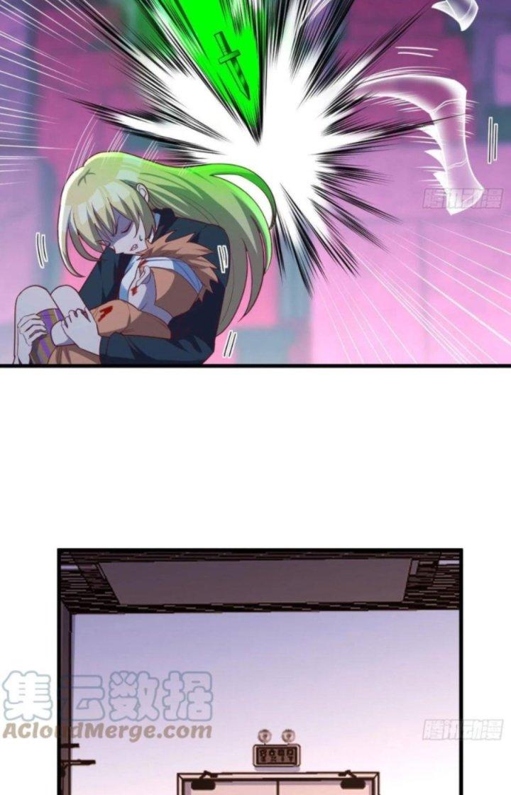 Trợ Lý Thánh Tôn, Ta Đã Vô Địch Chapter 62 - Trang 3