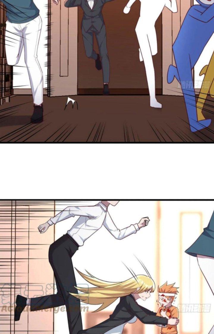 Trợ Lý Thánh Tôn, Ta Đã Vô Địch Chapter 62 - Trang 3