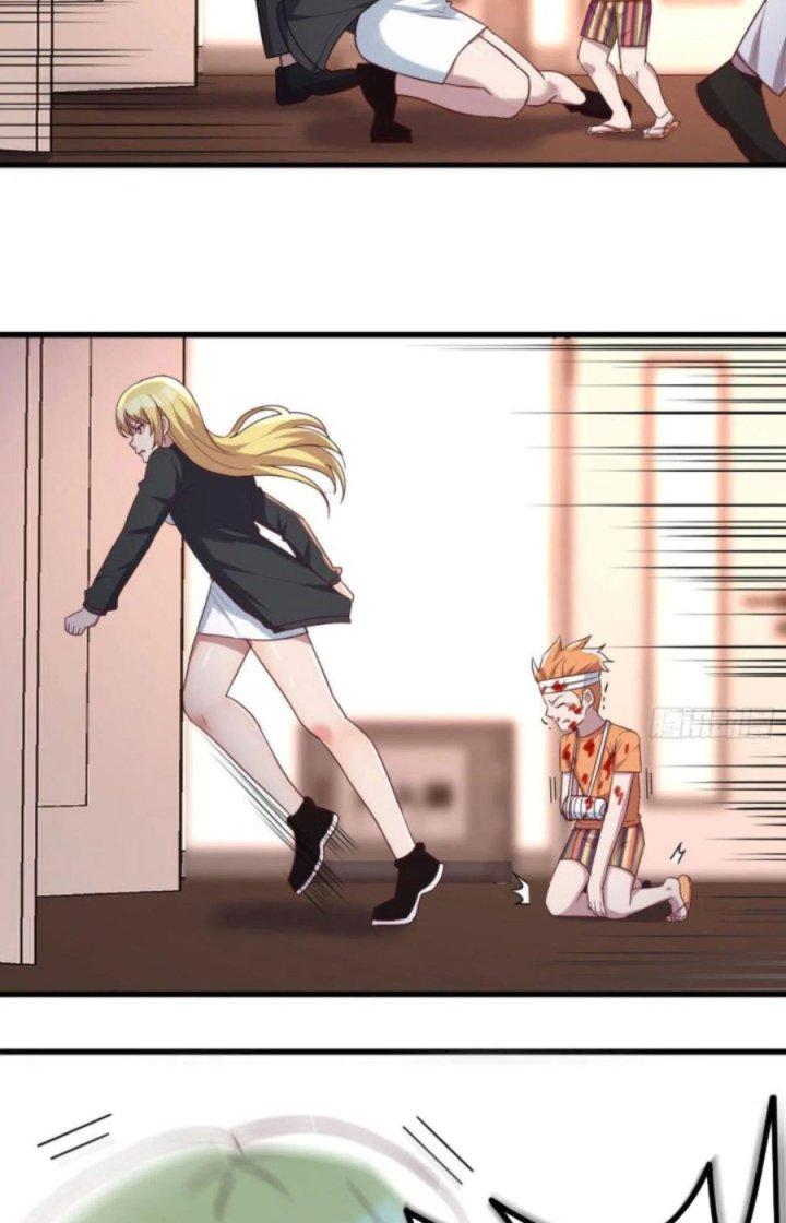 Trợ Lý Thánh Tôn, Ta Đã Vô Địch Chapter 62 - Trang 3