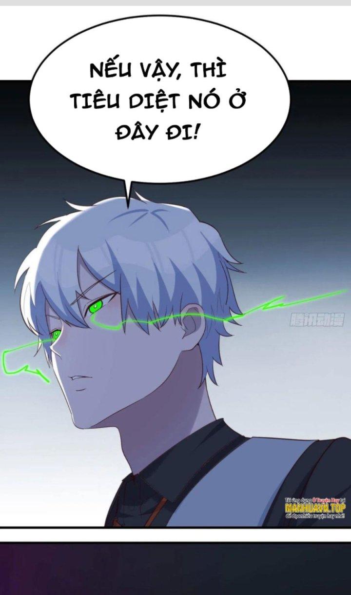 Trợ Lý Thánh Tôn, Ta Đã Vô Địch Chapter 63 - Trang 3