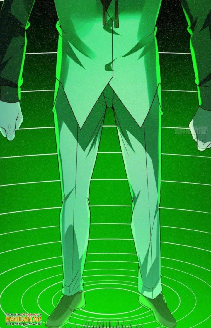 Trợ Lý Thánh Tôn, Ta Đã Vô Địch Chapter 63 - Trang 3