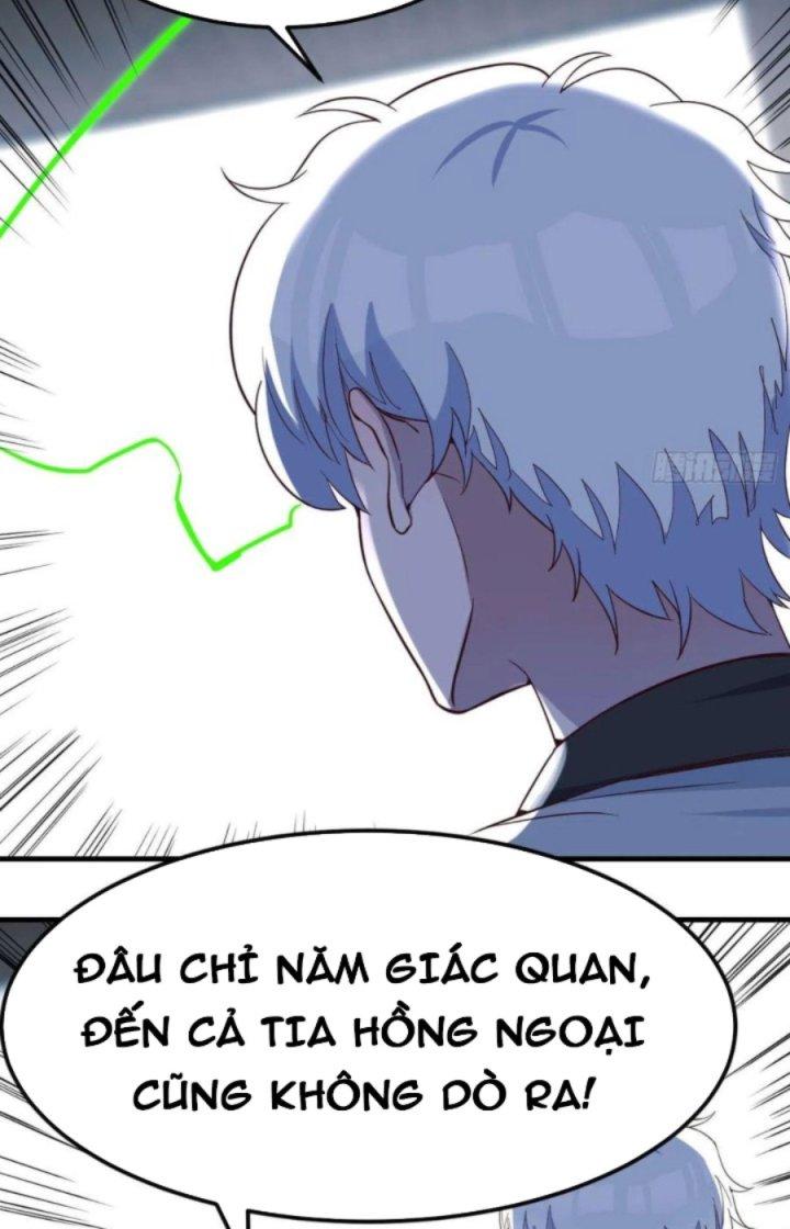 Trợ Lý Thánh Tôn, Ta Đã Vô Địch Chapter 63 - Trang 3