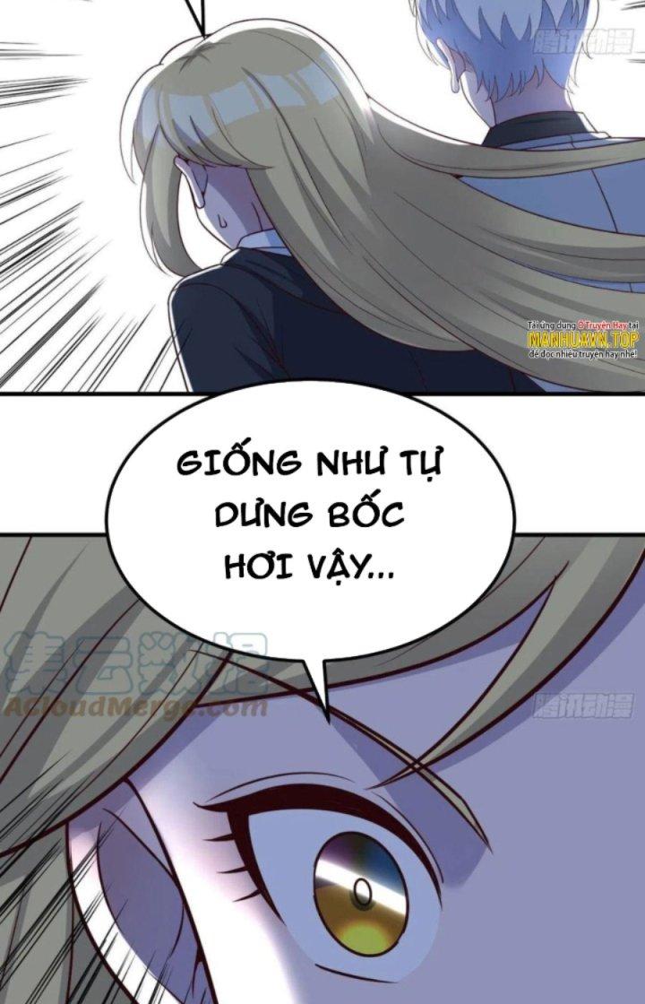 Trợ Lý Thánh Tôn, Ta Đã Vô Địch Chapter 63 - Trang 3