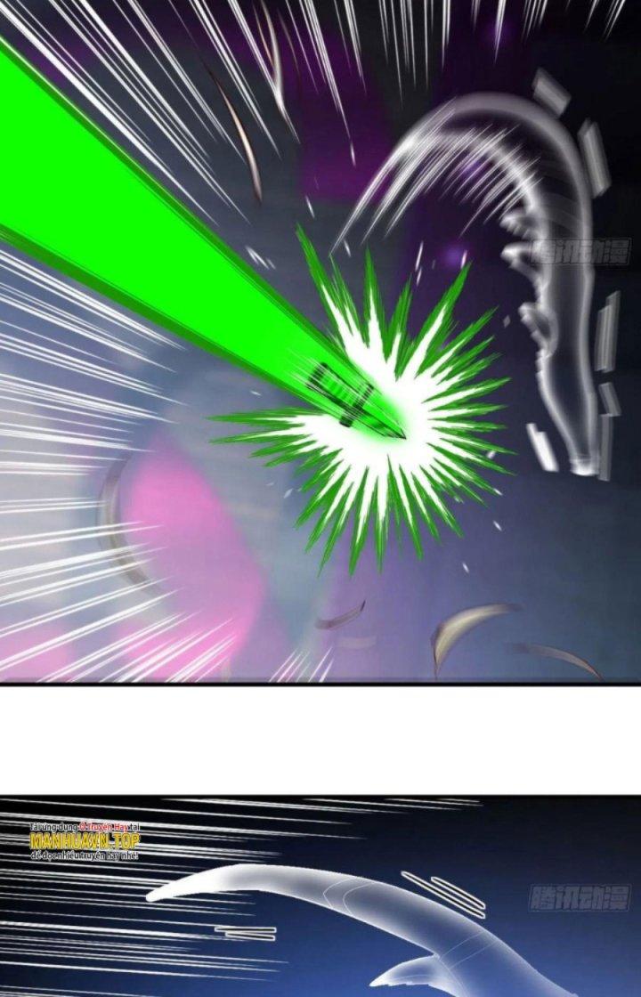 Trợ Lý Thánh Tôn, Ta Đã Vô Địch Chapter 63 - Trang 3