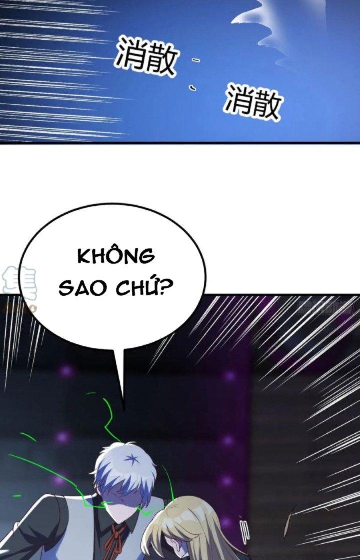 Trợ Lý Thánh Tôn, Ta Đã Vô Địch Chapter 63 - Trang 3