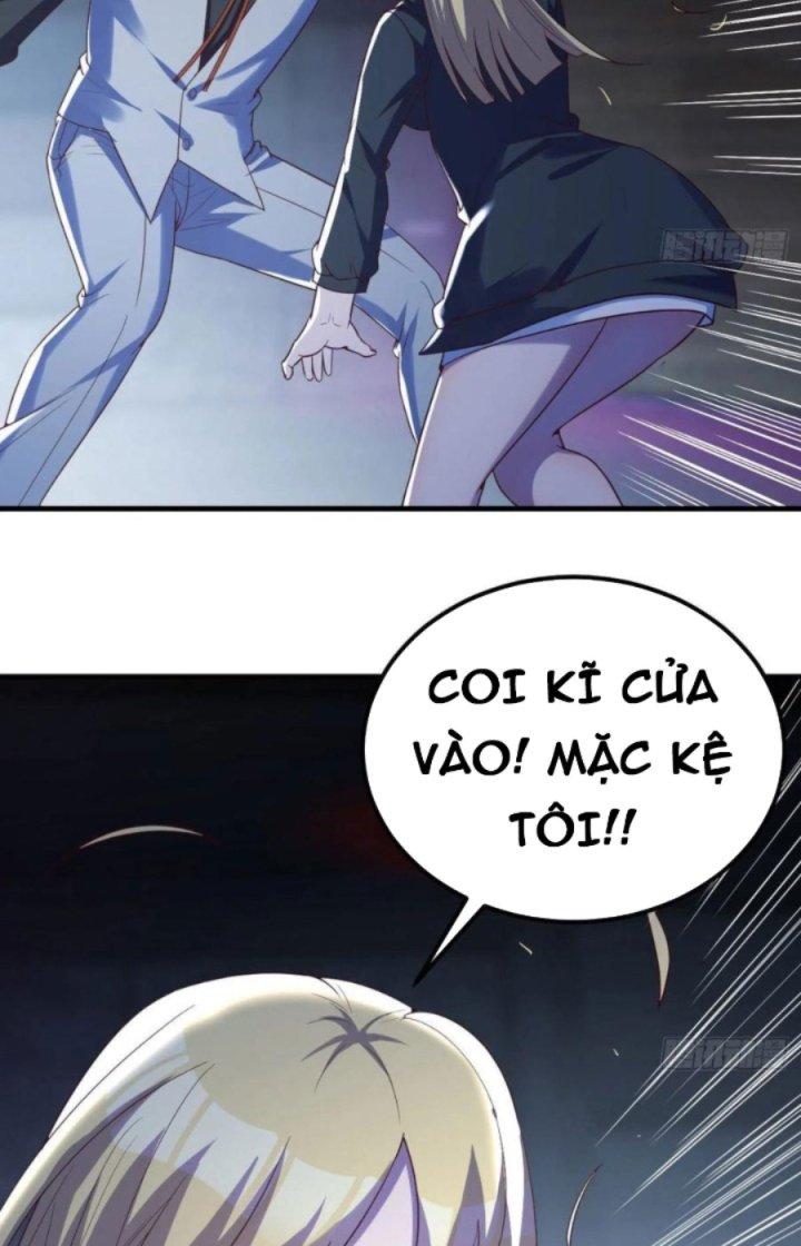 Trợ Lý Thánh Tôn, Ta Đã Vô Địch Chapter 63 - Trang 3