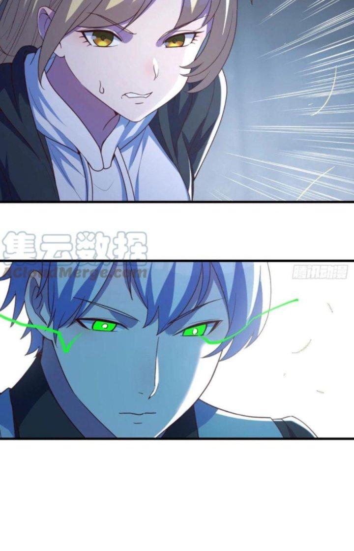 Trợ Lý Thánh Tôn, Ta Đã Vô Địch Chapter 63 - Trang 3