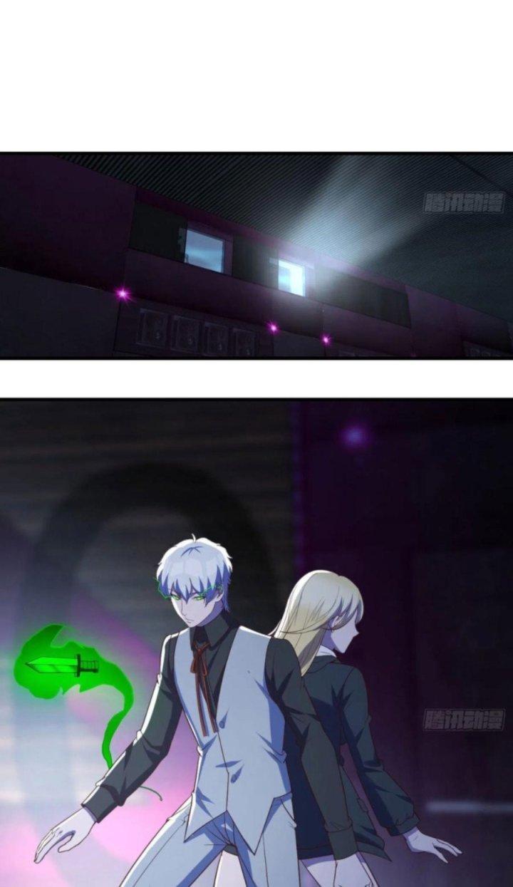 Trợ Lý Thánh Tôn, Ta Đã Vô Địch Chapter 63 - Trang 3