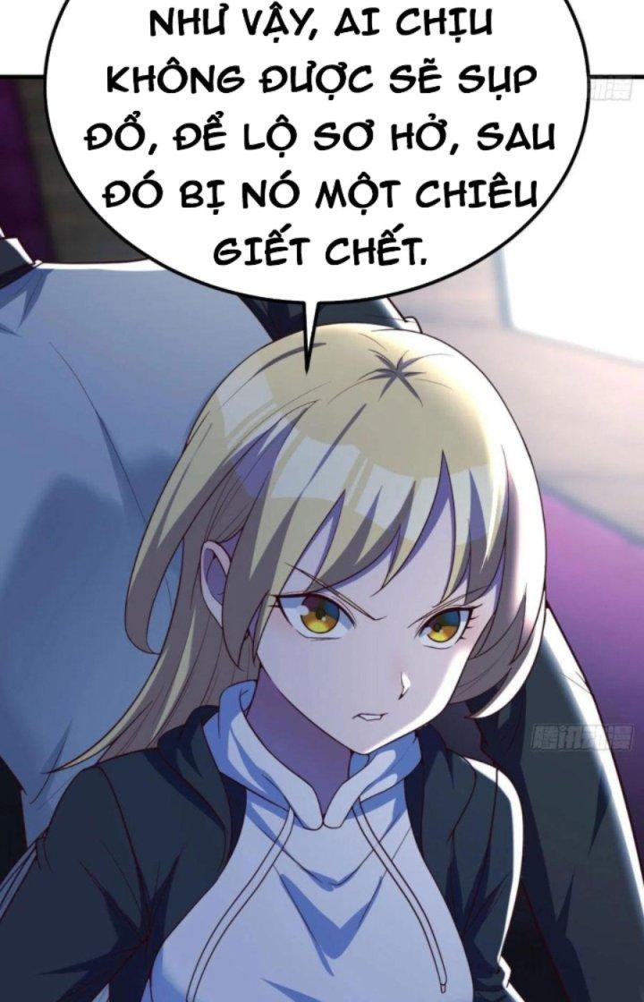 Trợ Lý Thánh Tôn, Ta Đã Vô Địch Chapter 63 - Trang 3