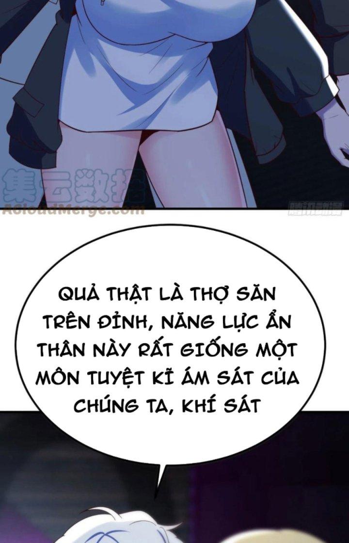 Trợ Lý Thánh Tôn, Ta Đã Vô Địch Chapter 63 - Trang 3