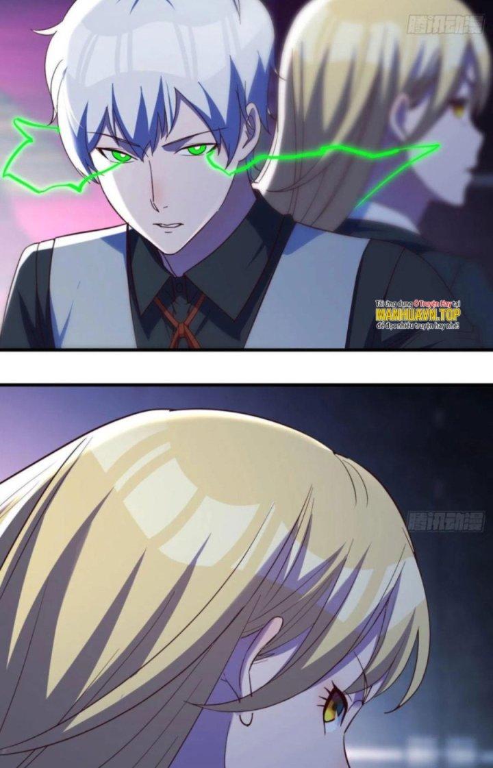 Trợ Lý Thánh Tôn, Ta Đã Vô Địch Chapter 63 - Trang 3