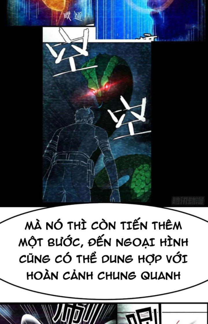 Trợ Lý Thánh Tôn, Ta Đã Vô Địch Chapter 63 - Trang 3