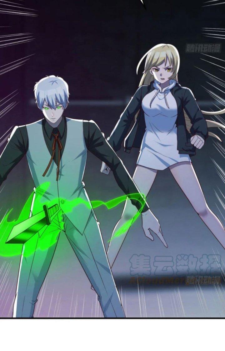 Trợ Lý Thánh Tôn, Ta Đã Vô Địch Chapter 63 - Trang 3