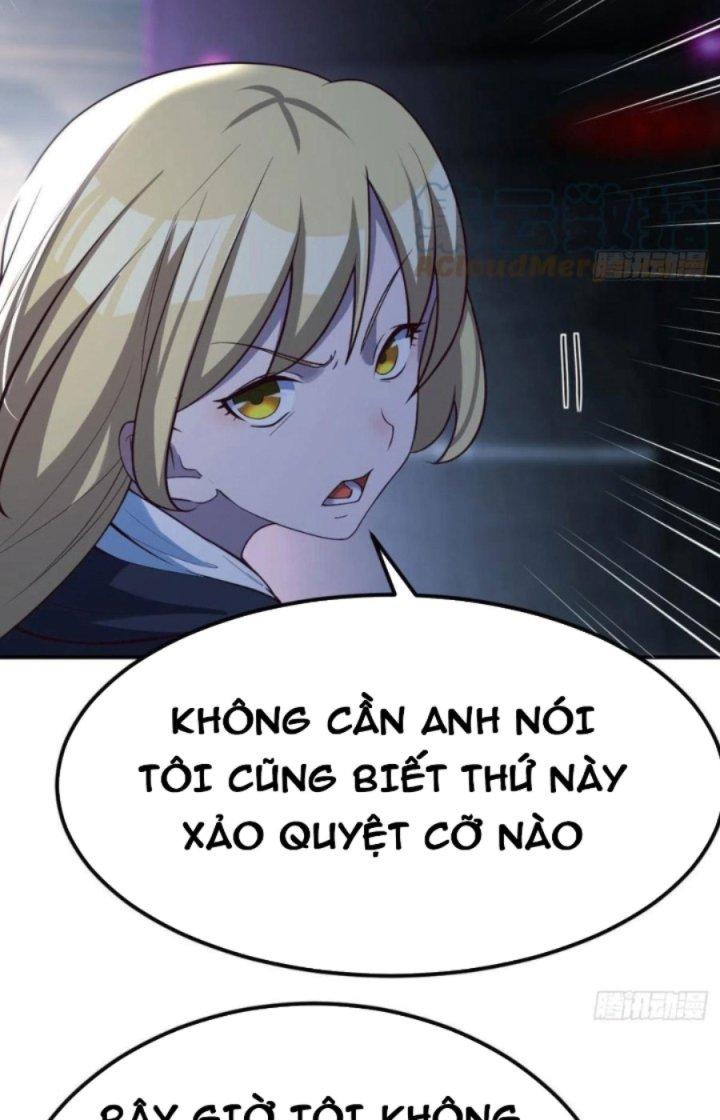 Trợ Lý Thánh Tôn, Ta Đã Vô Địch Chapter 63 - Trang 3