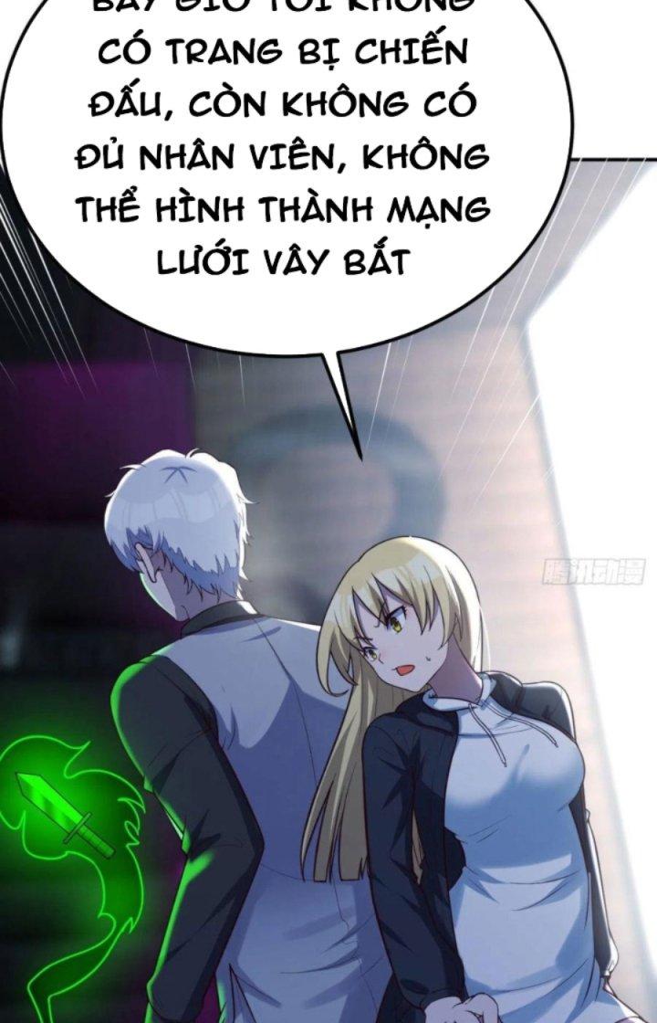 Trợ Lý Thánh Tôn, Ta Đã Vô Địch Chapter 63 - Trang 3