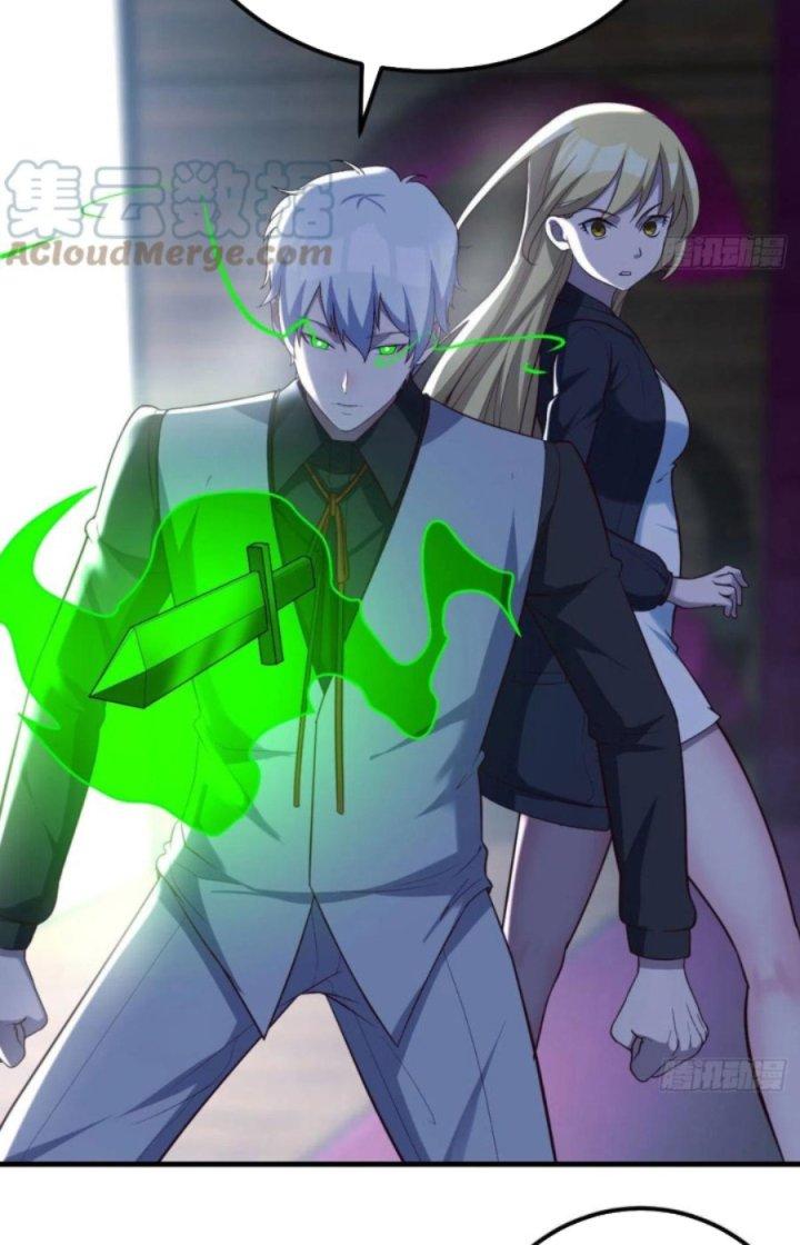 Trợ Lý Thánh Tôn, Ta Đã Vô Địch Chapter 63 - Trang 3