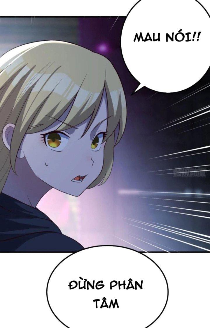 Trợ Lý Thánh Tôn, Ta Đã Vô Địch Chapter 63 - Trang 3