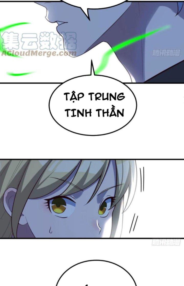 Trợ Lý Thánh Tôn, Ta Đã Vô Địch Chapter 63 - Trang 3