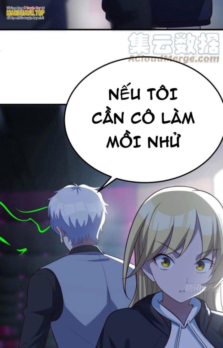Trợ Lý Thánh Tôn, Ta Đã Vô Địch Chapter 63 - Trang 3